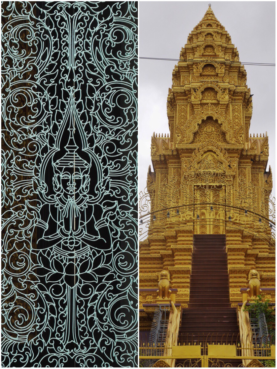 Ein Tag in Phnom&nbsp;Penh