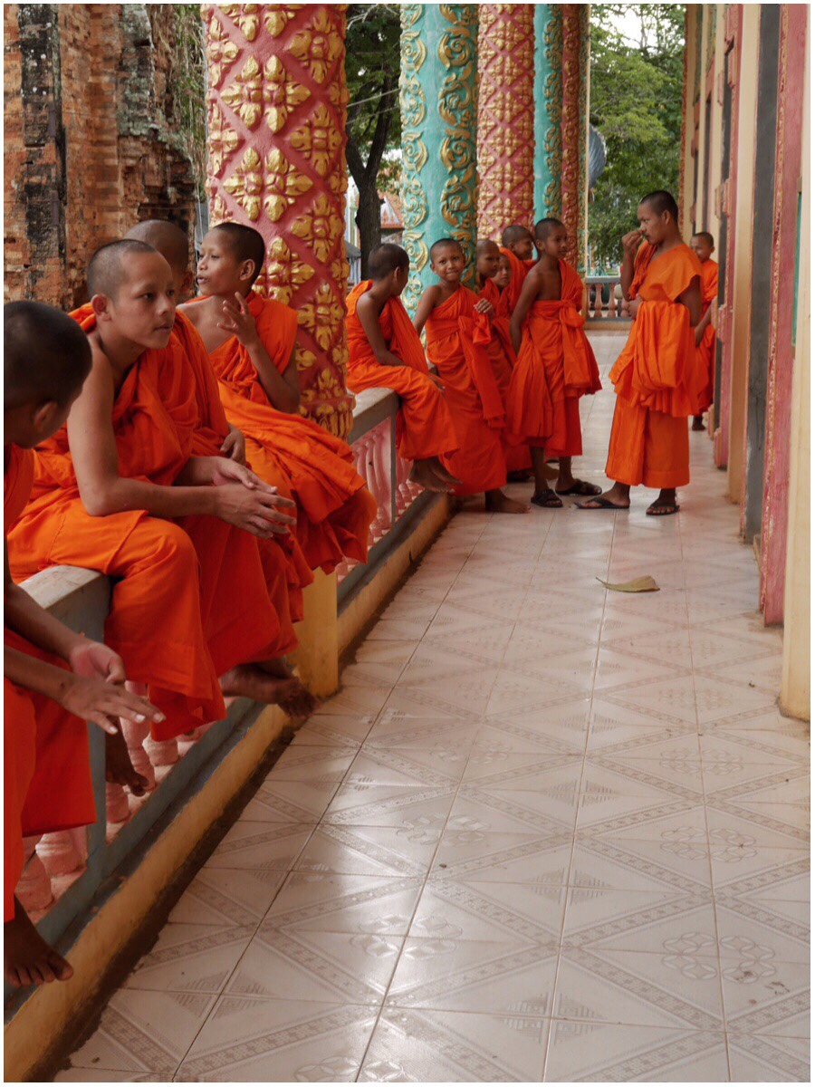 Spiritualität & Bildung