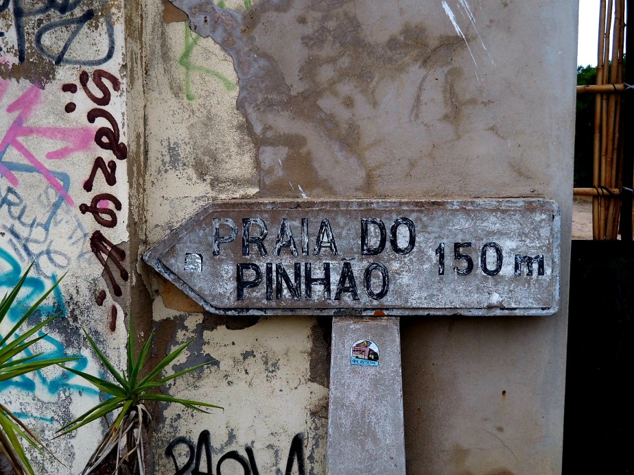 Erinnerungen an Lagos