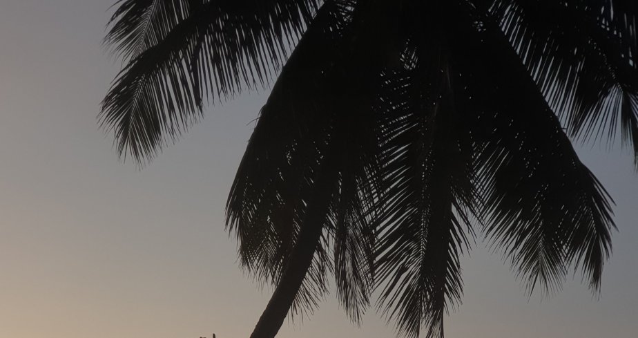 Zimmer mit Meerblick