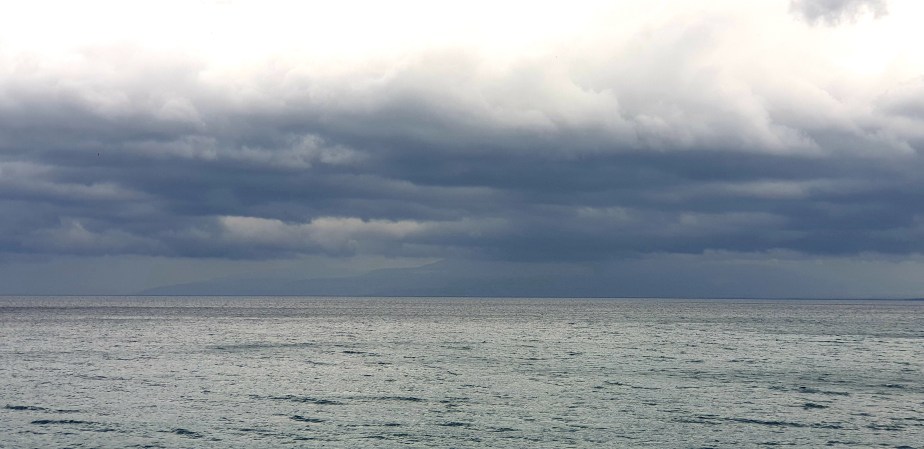 Tartufo und Pizza in&nbsp;Pizzo