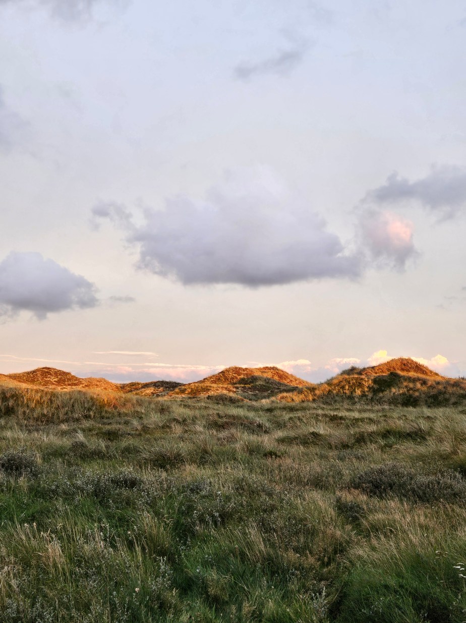 Dänemark – Reiseprolog