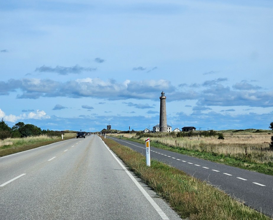 Roadtrip nach Skagen