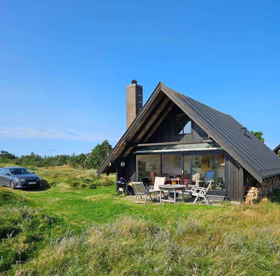 Dänische Glückstage