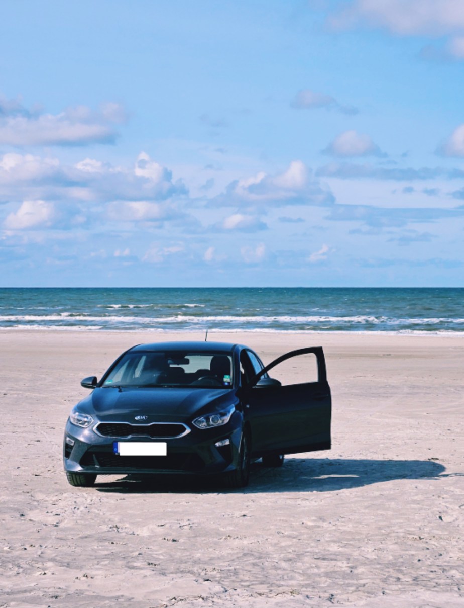 „Eisbaden“ in der&nbsp;Nordsee