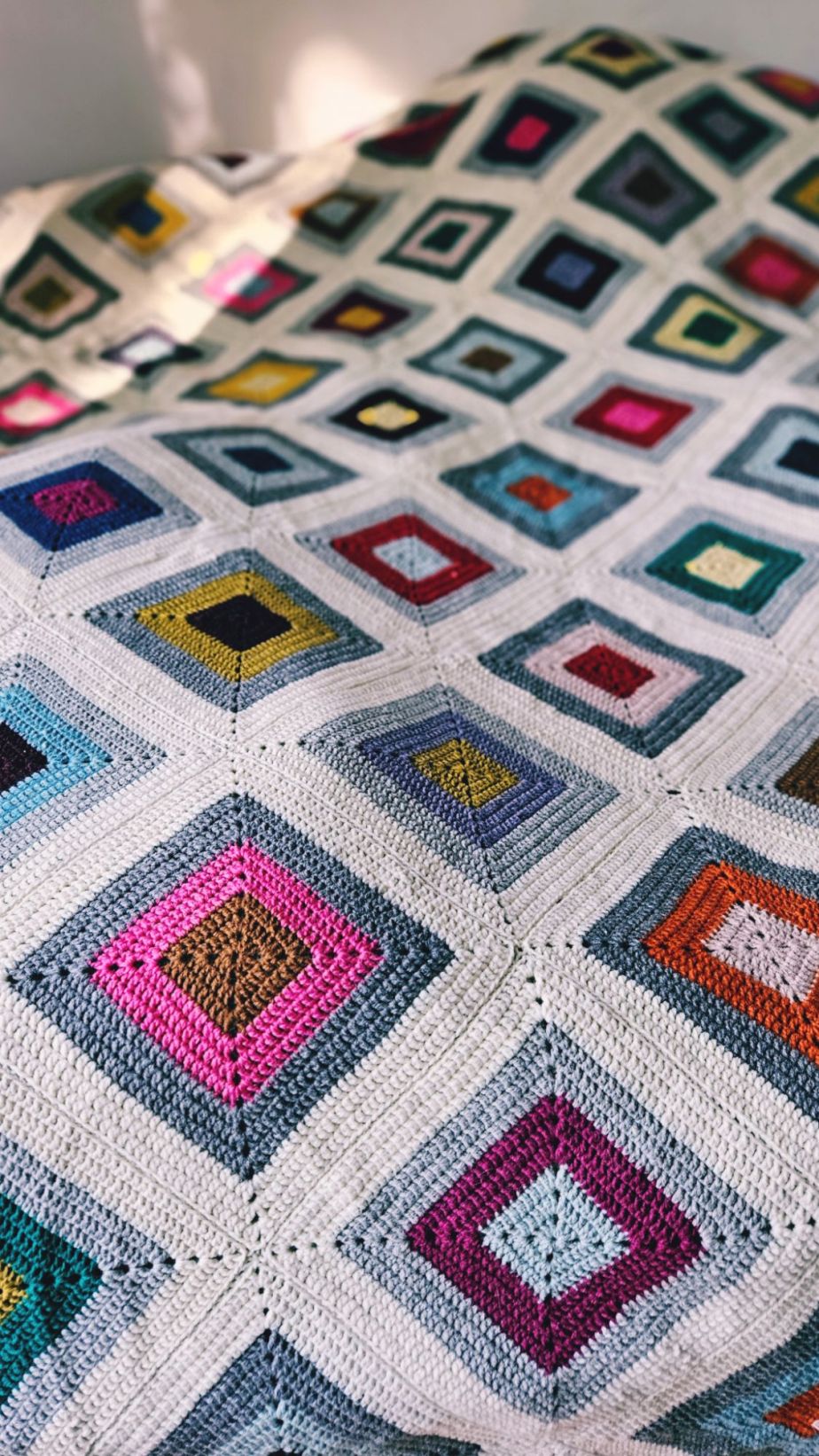 Hamburg + Hochzeitsdecken