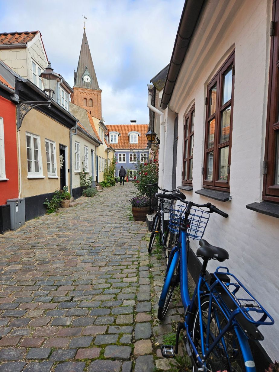 Aalborg „Paris des&nbsp;Nordens“