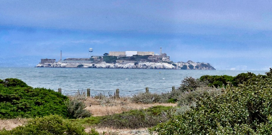 Fahrrad Glück auf 45 Kilometer in San&nbsp;Francisco
