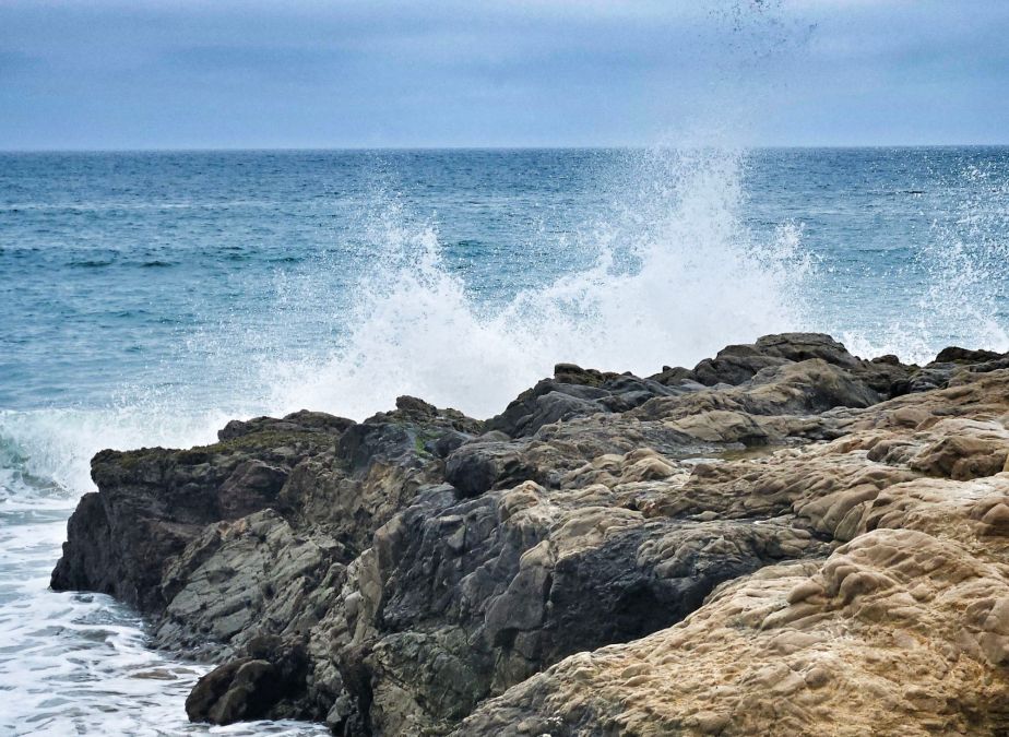 Entlang der Route No.&nbsp;1