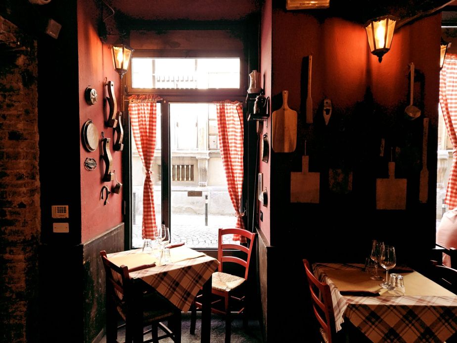 Kulinarischer Stadtrundgang mit Familienanschluss