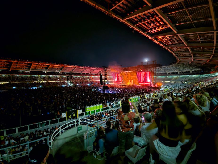 Buona Sera Torino – Ein bezaubernder Abend mit Marco&nbsp;Mengoni
