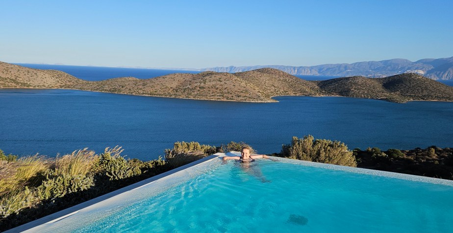 Luxus zum Hochzeitstag