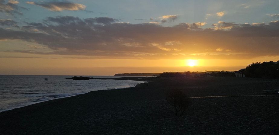 Ode an das blaue&nbsp;Meer