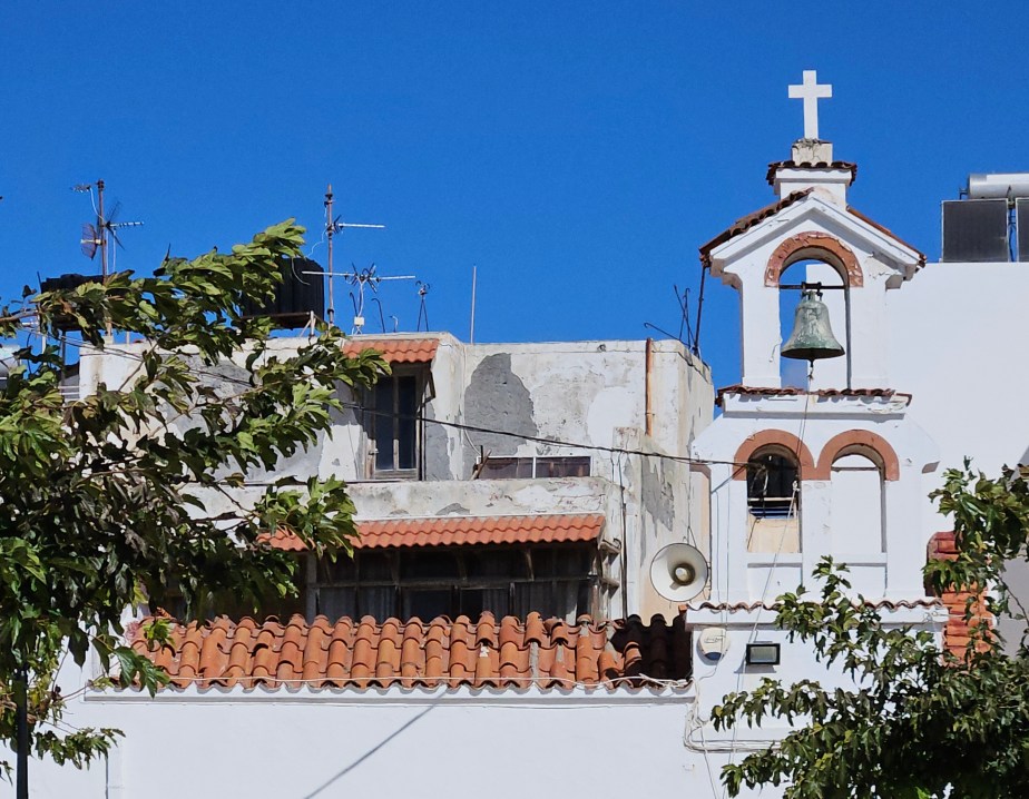 Iearepetra, Fotostapel