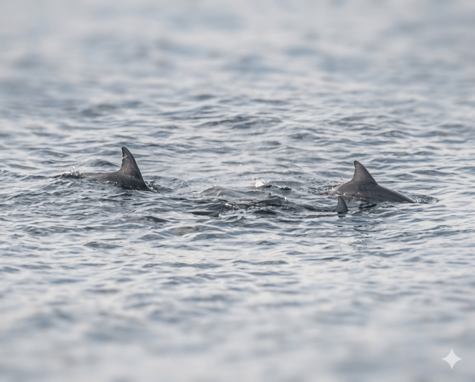 Koalas, Delfine, Wasserdrachen und Pfannenpizza in Byron&nbsp;Bay