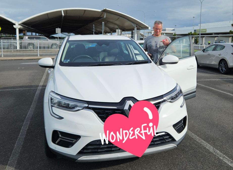 Endlich geht die Reise los&nbsp;;-)