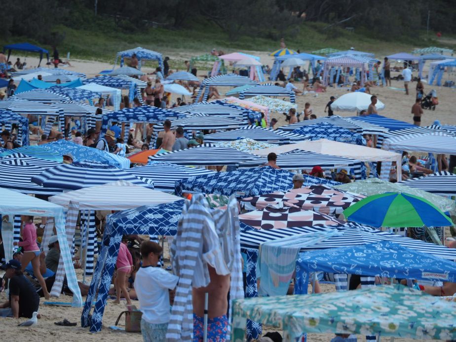 Noosa – LA meets&nbsp;Riviera